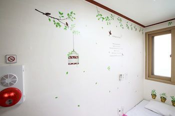 Myeongdong Stay Residence Seul Zewnętrze zdjęcie