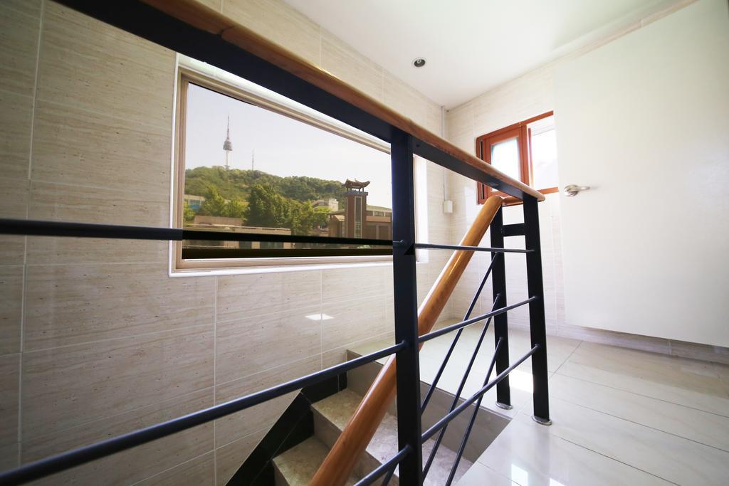 Myeongdong Stay Residence Seul Zewnętrze zdjęcie