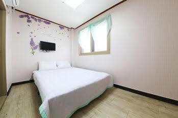 Myeongdong Stay Residence Seul Zewnętrze zdjęcie