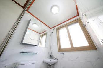 Myeongdong Stay Residence Seul Zewnętrze zdjęcie