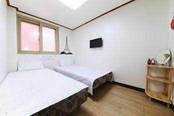 Myeongdong Stay Residence Seul Zewnętrze zdjęcie