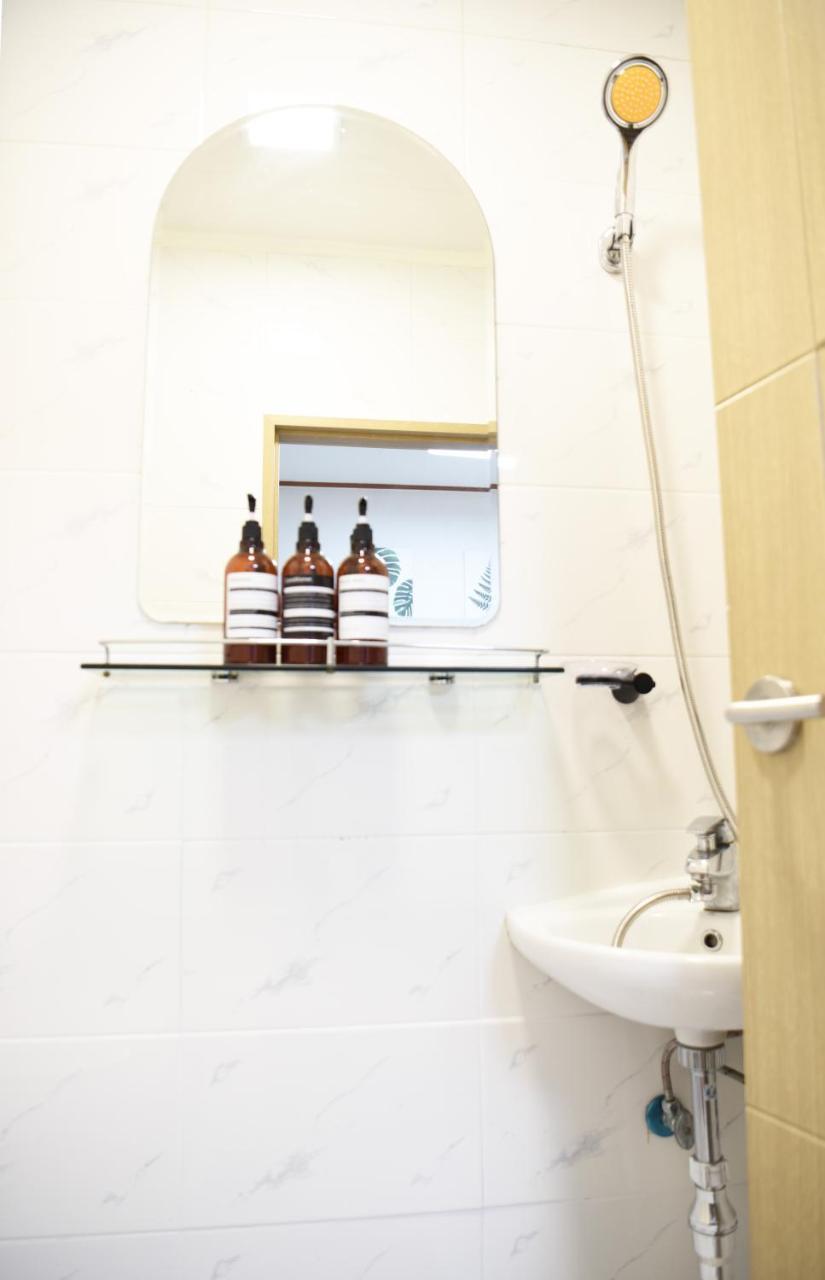 Myeongdong Stay Residence Seul Zewnętrze zdjęcie