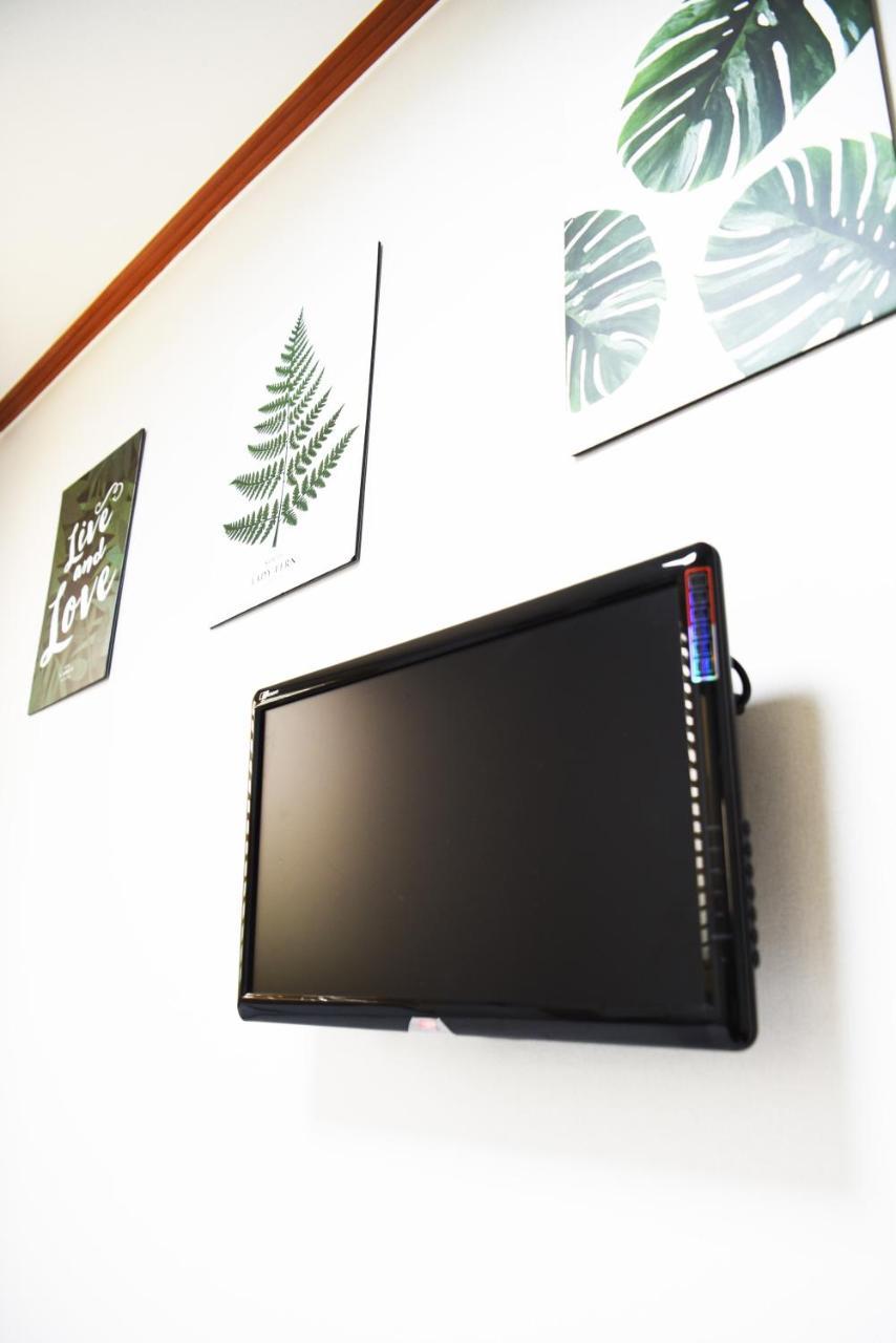 Myeongdong Stay Residence Seul Zewnętrze zdjęcie