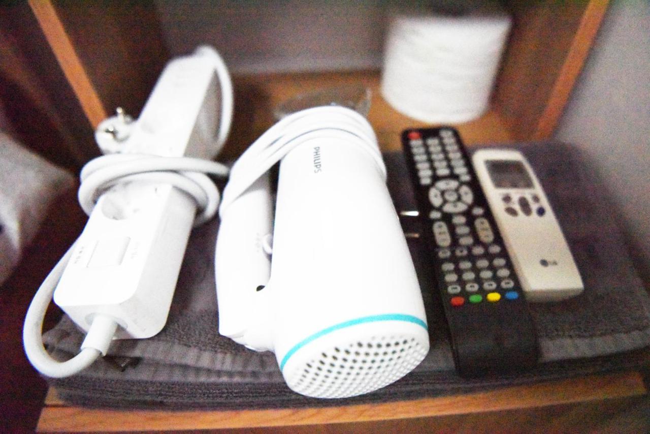 Myeongdong Stay Residence Seul Zewnętrze zdjęcie