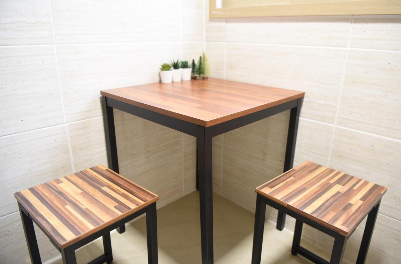Myeongdong Stay Residence Seul Zewnętrze zdjęcie
