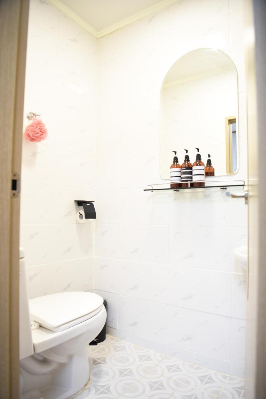 Myeongdong Stay Residence Seul Zewnętrze zdjęcie