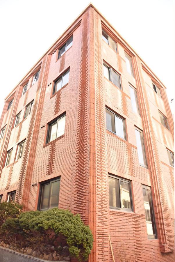 Myeongdong Stay Residence Seul Zewnętrze zdjęcie